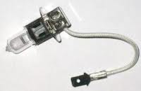 M6404 Ultratec Spare Lamp 12V 25W